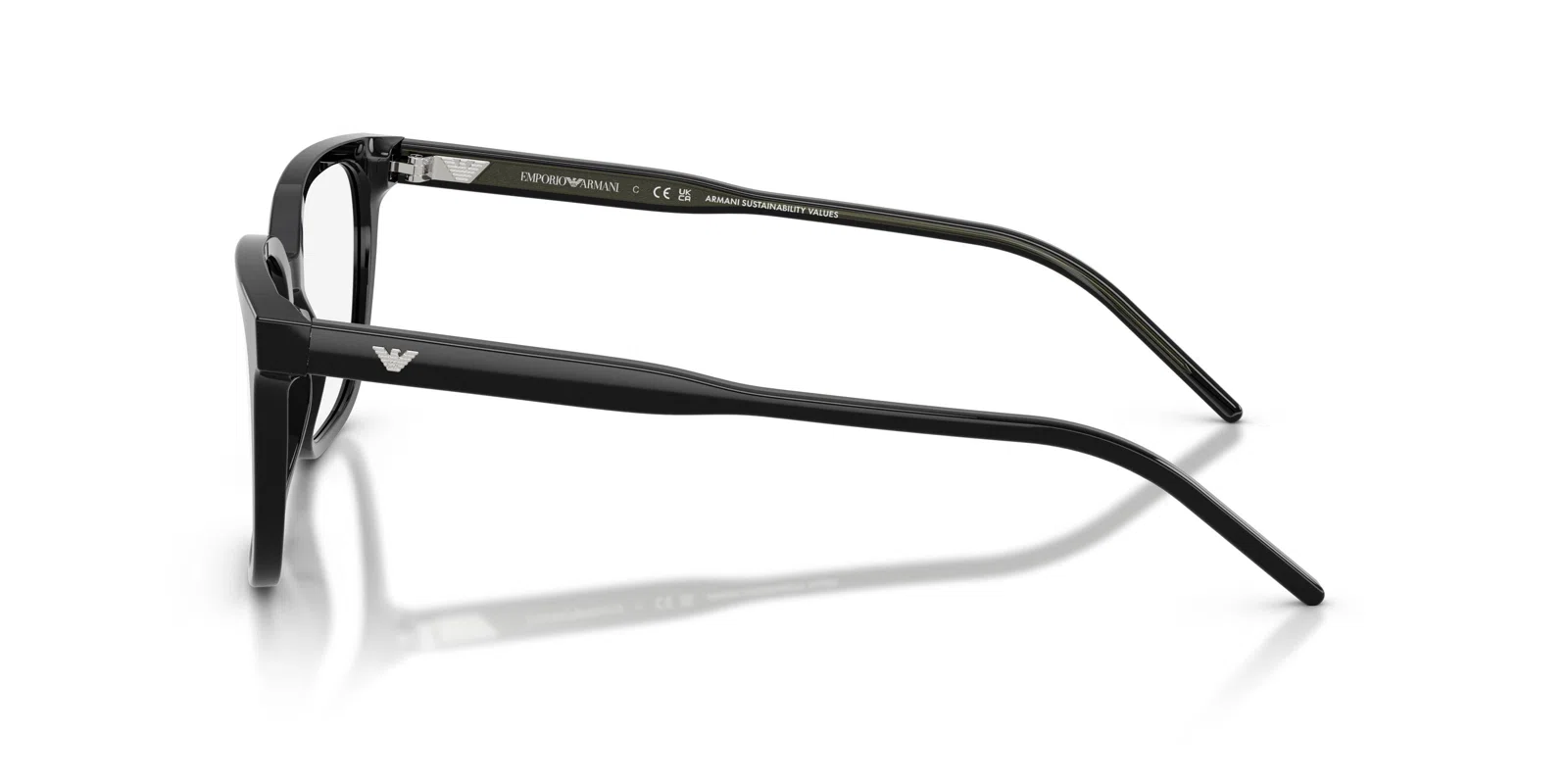 Emporio Armani 3258F Eyeglasses - view 5